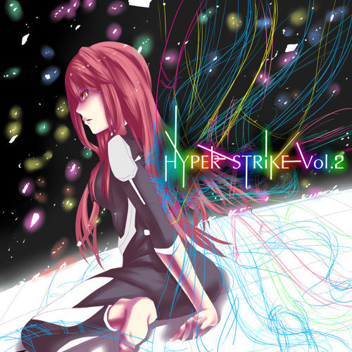 Hyper Strike Vol. 2