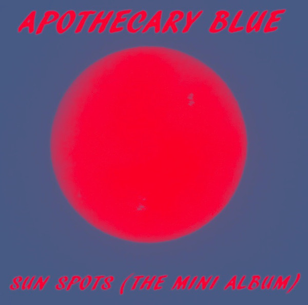 Sun Spots (The Mini Album)