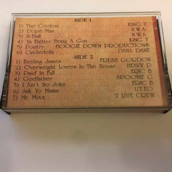 Mixx '87 Vol. 2