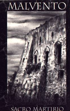 Sacro Martirio
