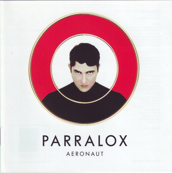 Aeronaut