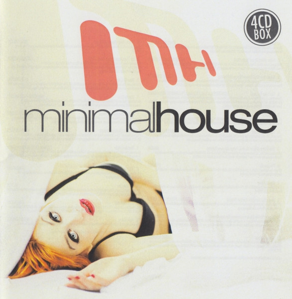 Minimal House