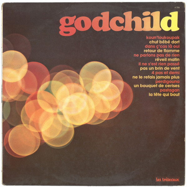 Godchild