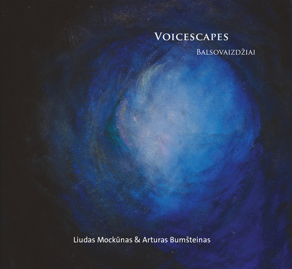 Voicescapes / Balsovaizdžiai
