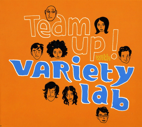 Team Up!