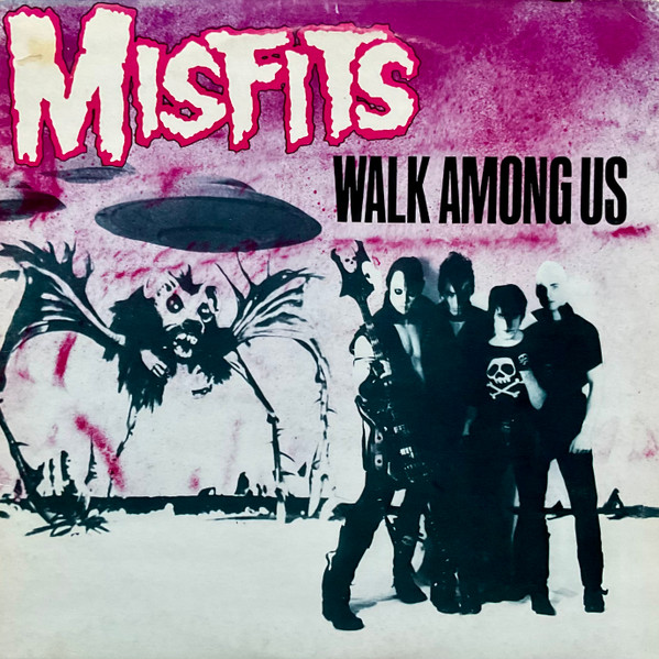 Walk Among Us
