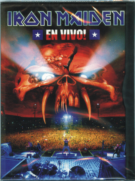 En Vivo!