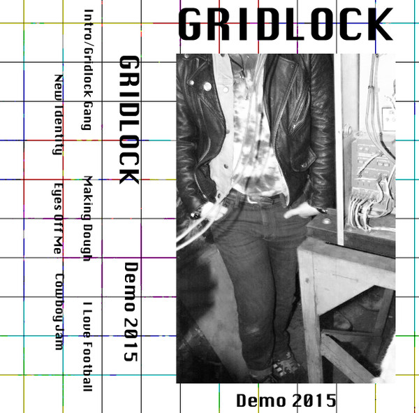 Demo 2015