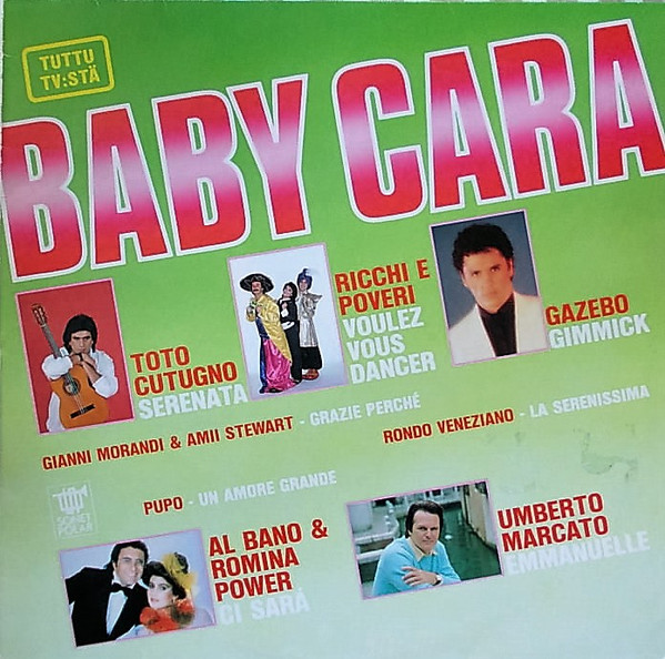 Baby Cara