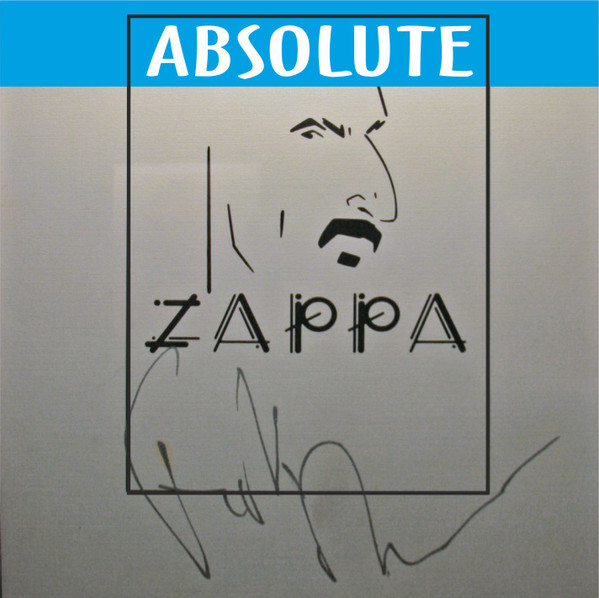Absolute Zappa