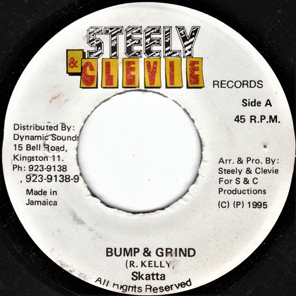 Bump & Grind