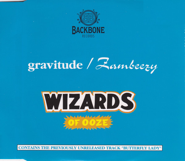Gravitude / Zambeezy