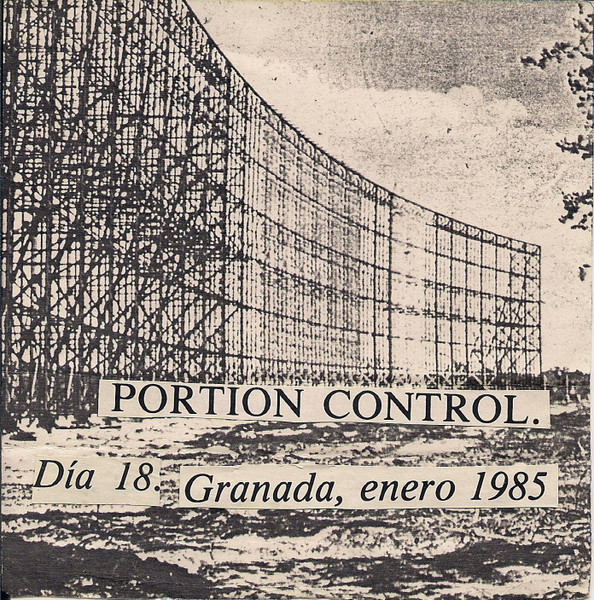 Live Granada 1985