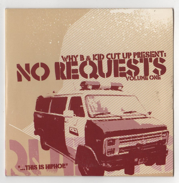 No Requests - Volume One