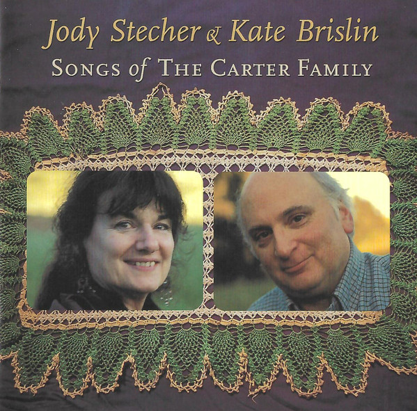 Songs Of The Carter Family