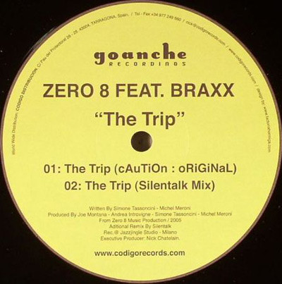 The Trip