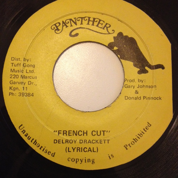 French Cut