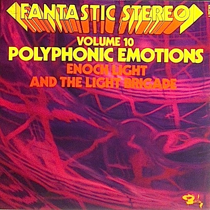 Polyphonic Emotions