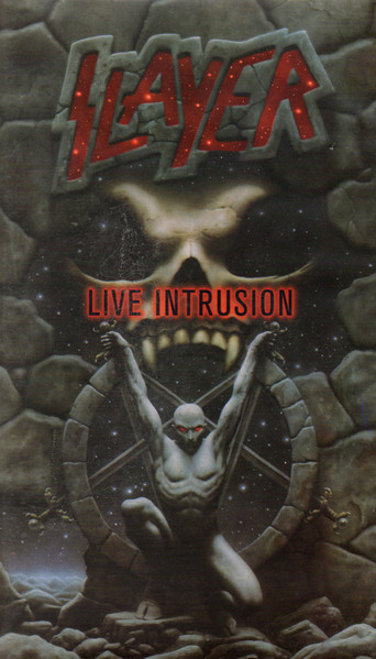 Live Intrusion