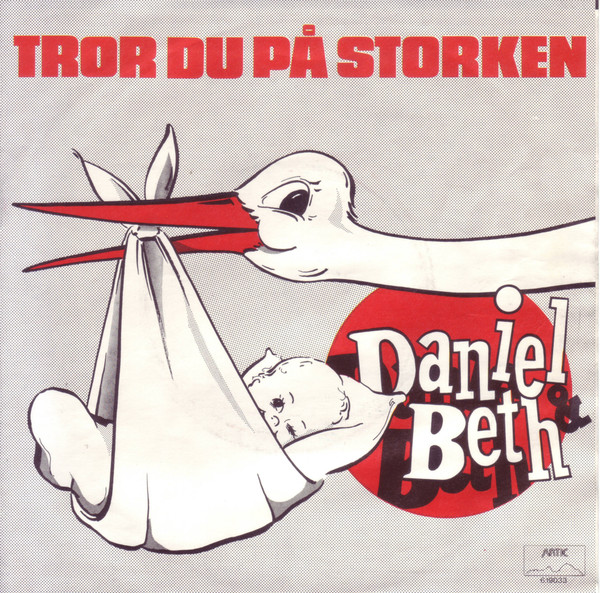 Tror Du På Storken