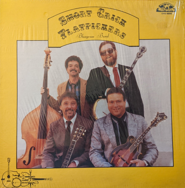 Bluegrass Band