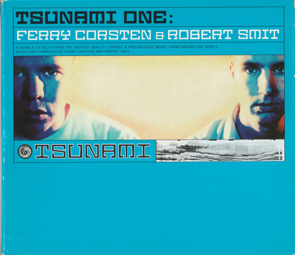 Tsunami One