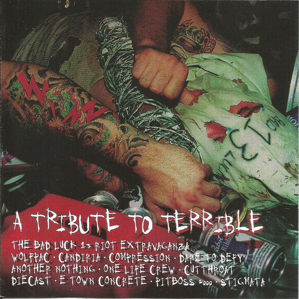 A Tribute To Terrible