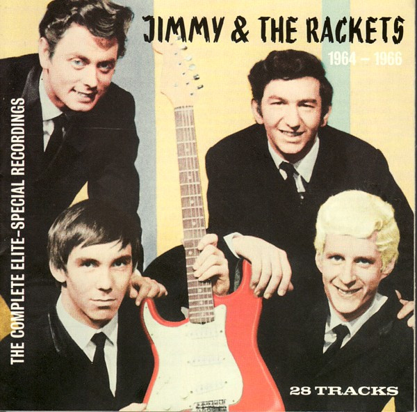 1964-1966 The Complete Elite-Special Recordings