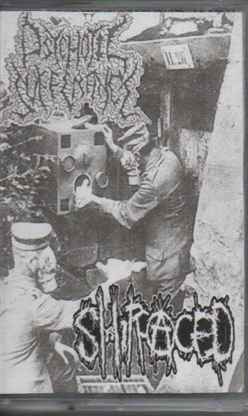Psychotic Sufferance / Shitfaced