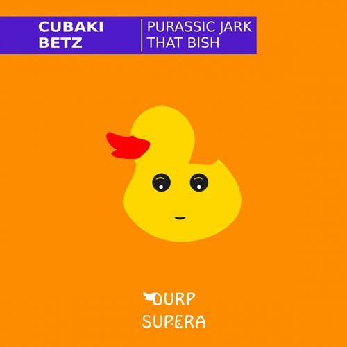 Purassic Jark / That Bish