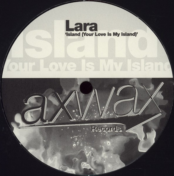 Island (Your Love Is My Island)