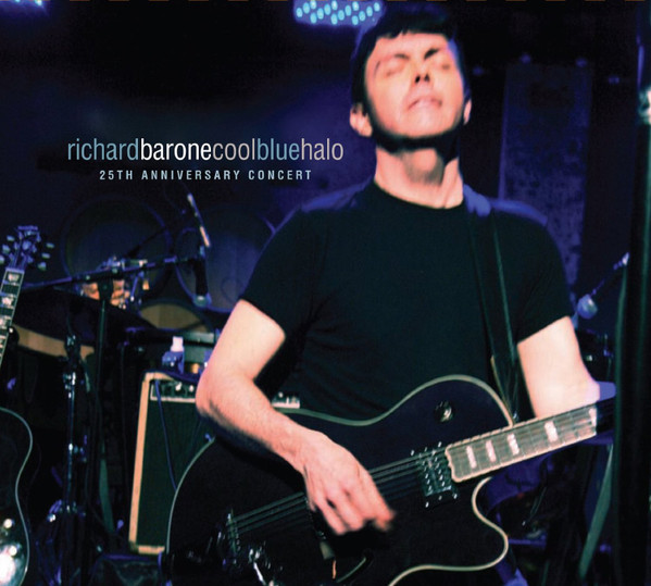 Cool Blue Halo: 25th Anniversary Concert