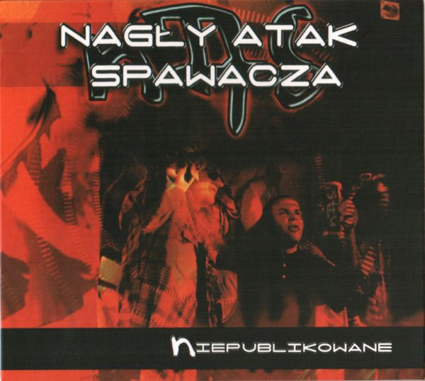 Niepublikowane