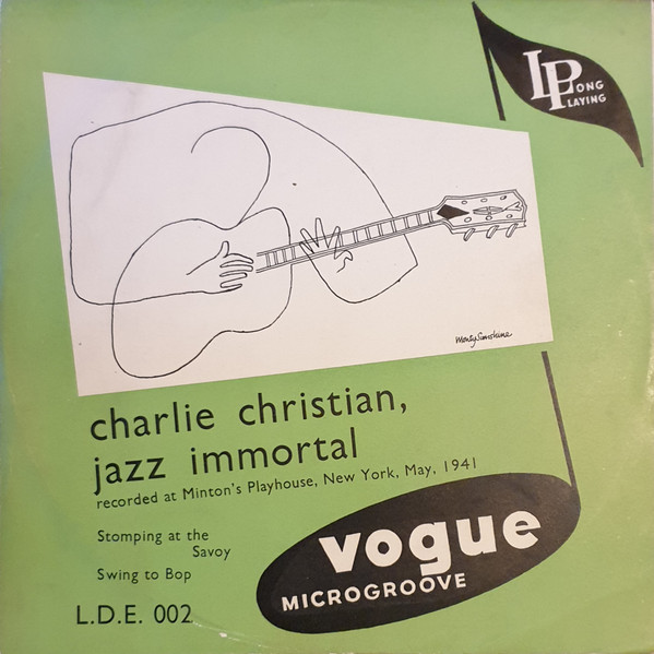 Jazz Immortal
