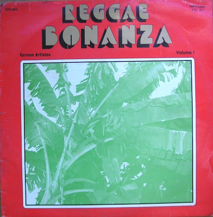 Reggae Bonanza