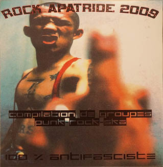 Rock Apatride 2009