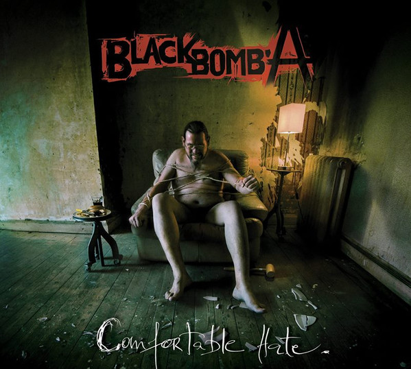 Comfortable Hate