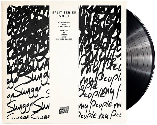 Split Series Vol. 1