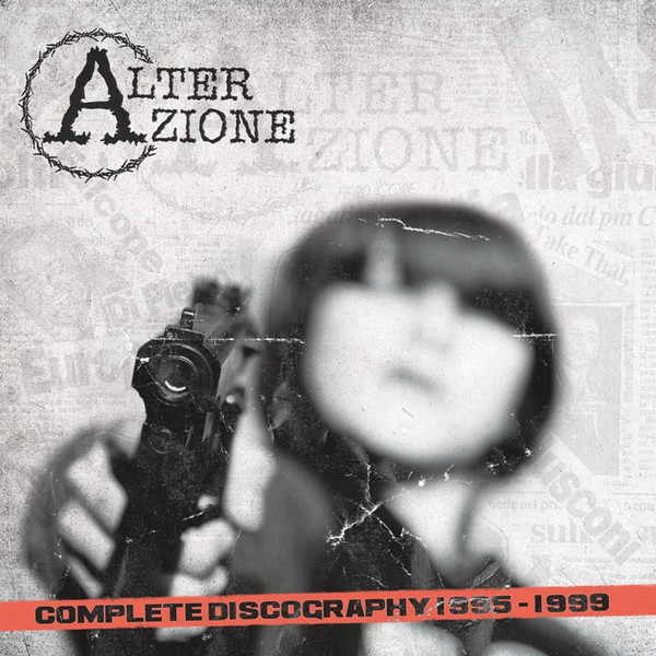 Complete Discography 1995​-​1999 