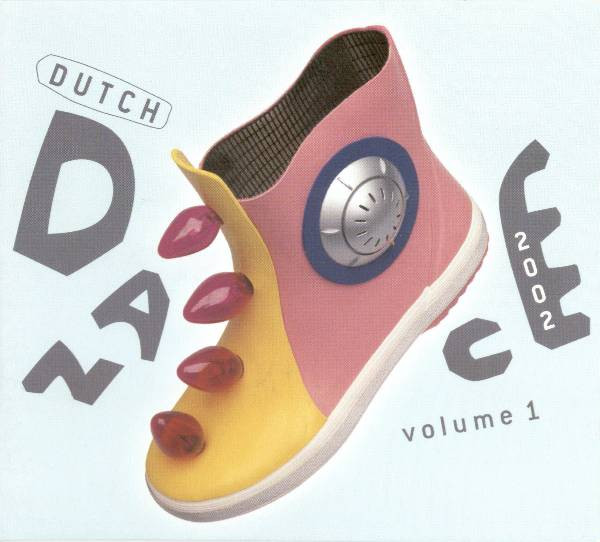 Dutch Dance 2002 Volume 1