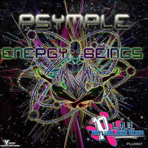 Energy Beings