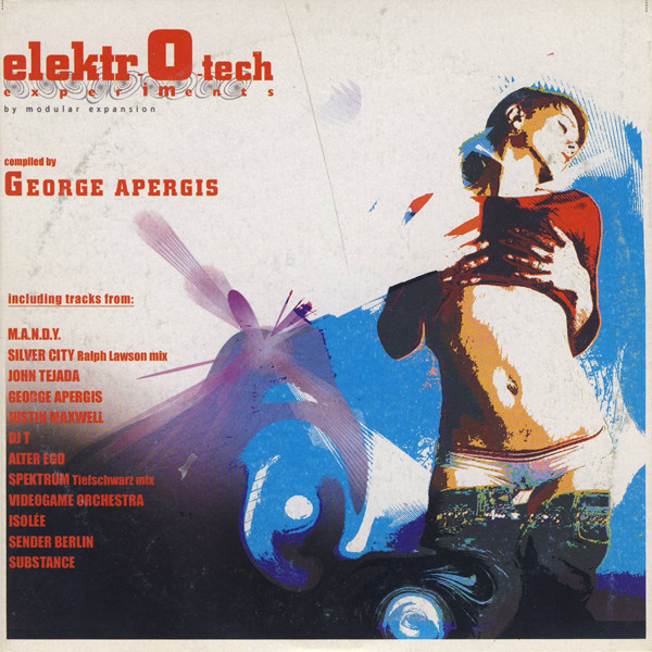 Elektr-O-tech Experiments