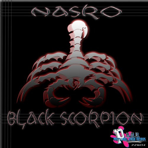 Black Scorpion