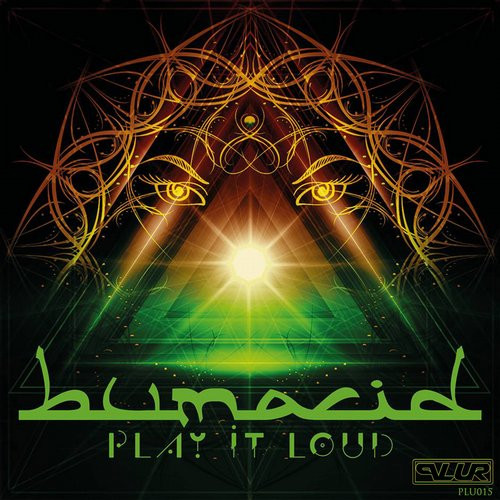 Play It Loud