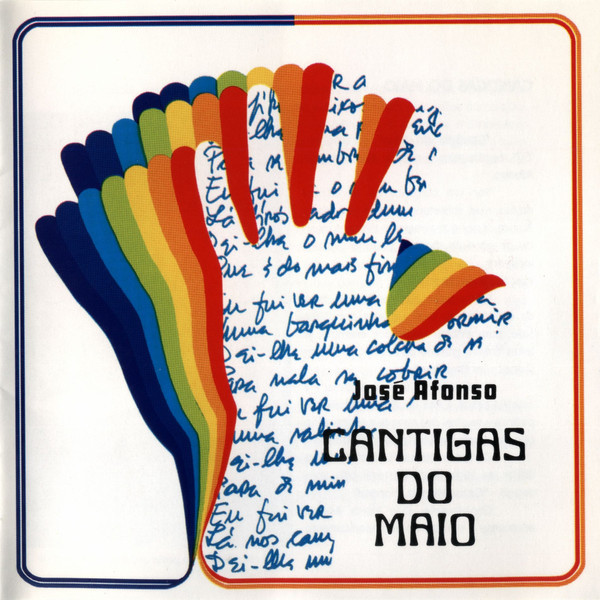 Cantigas Do Maio