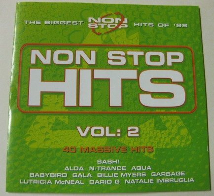 Non Stop Hits Vol:2