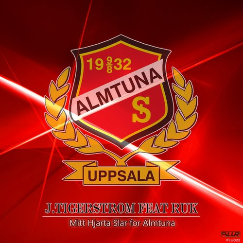 Mitt Hjarta Slar For Almtuna