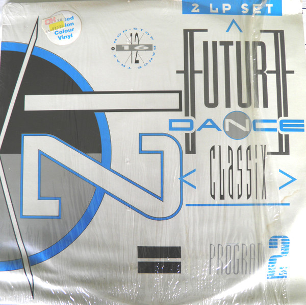 Future Dance Classix Program 2
