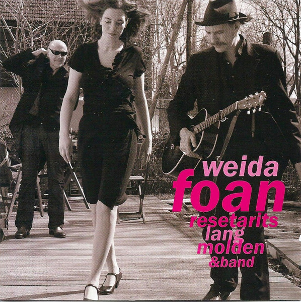 Weida Foan