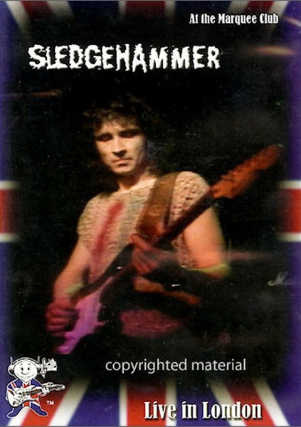 Live In London